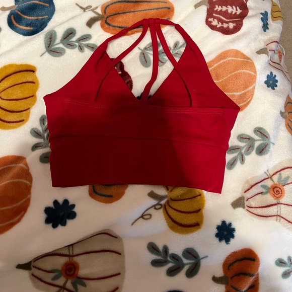 Purple pixie top! - Picture 2 of 2